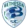 Logo of Bethesda SC