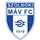 Logo of Szolnoki MÁV