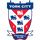Logo of York City