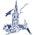 Logo of Halesowen Town
