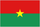 Logo of Burkina Faso