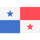 Logo of Panama