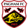 Logo of Pagham