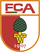 Logo of Augsburg II