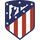 Logo of Atl. Madrid U19