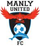 Logo of Manly United