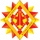 Logo of Giravanz Kitakyushu
