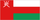 Logo of Oman