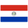 Logo of Paraguay