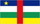 Logo of Central African Republic