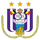 Logo of RSC Anderlecht W