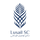 Logo of Lusail City
