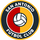 Logo of San Antonio