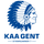 Logo of Jong Gent