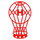 Logo of Huracán