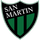 Logo of San Martín San Juan Res.
