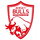 Logo of Jersey Bulls