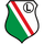 Logo of Legia Ladies W