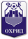 Logo of Ohrid