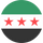 Logo of Syria