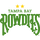Logo of Tampa Bay Rowdies
