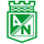 Logo of Atlético Nacional