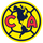 Logo of América