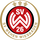 Logo of Wehen Wiesbaden