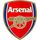Logo of Arsenal W