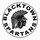 Logo of Blacktown Spartans
