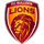 Logo of Bulleen Lions