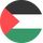 Logo of Palestine