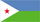 Logo of Djibouti