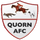 Logo of Quorn