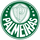 Logo of Palmeiras W