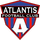 Logo of Atlantis II