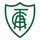 Logo of América Mineiro W