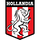 Logo of Hollandia
