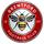 Logo of Brentford U21