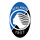 Logo of Atalanta