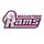 Logo of Macarthur Rams