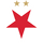 Logo of Slavia Praha W