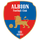 Logo of Albion