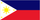 Logo of Philippines