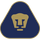 Logo of Pumas UNAM W
