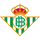 Logo of Real Betis