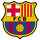 Logo of Barcelona W