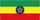 Logo of Ethiopia