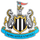 Logo of Newcastle United W