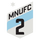 Logo of Minnesota United II